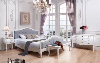 Кровать PLC. Фото №4