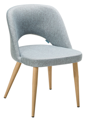 Кресло Lars Сканди Грей. Фото №2