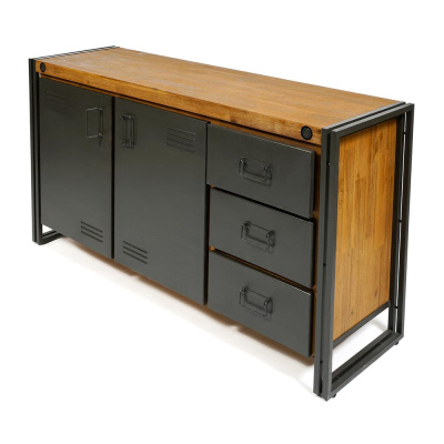 Комод City mod. CTY D01 фото Комод City mod. CTY D01. Фото №4