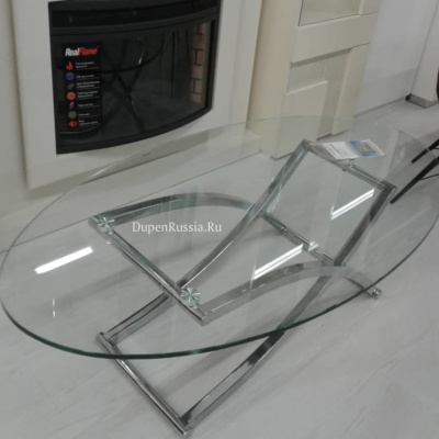 Стол журнальный J02. Фото