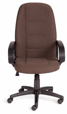 Кресло СН747 ткань, темный бежевый, 12 (т). Фото №2