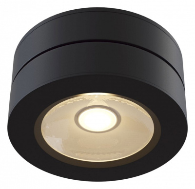 Накладной светильник Maytoni Magic C022CL-L7B. Фото