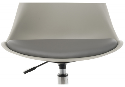 Стул Kolin light gray. Фото