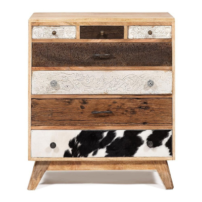 Комод Rezzo mod. M-15217 фото Комод Rezzo mod. M-15217. Фото №3