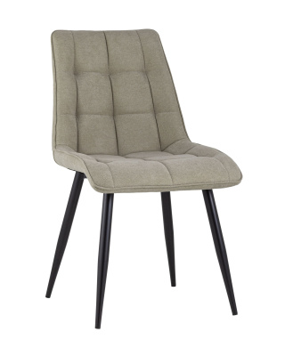 Стул Канзас сити светло-коричневый. Фото №2