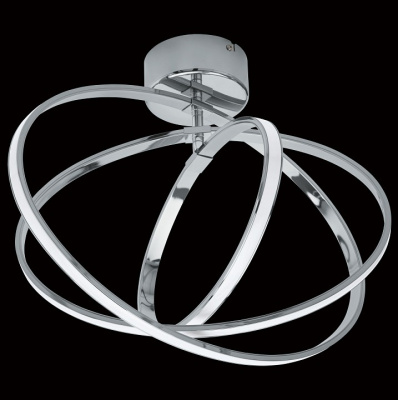 Потолочная люстра Eglo ПРОМО Selvina 96306 фото Потолочная люстра Eglo ПРОМО Selvina 96306. Фото №2