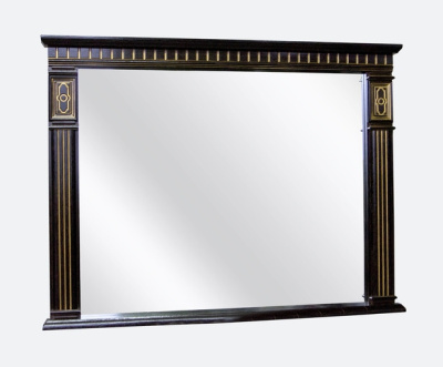 Зеркало в раме Верона-18М фото Зеркало в раме Верона-18М. Фото №3