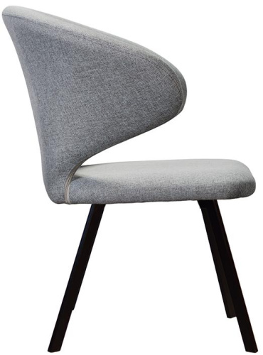 Кресло Askold Arki Сканди Грей. Фото №5