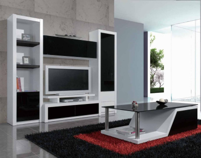 Журнальный стол Life 531 фото Журнальный стол Life 531. Фото №2