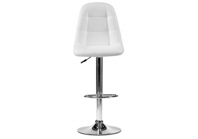Барный стул Eames white. Фото