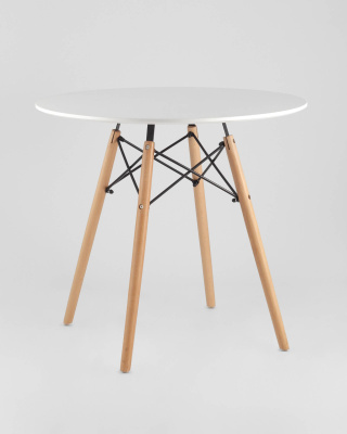 Стол DSW D80. Фото