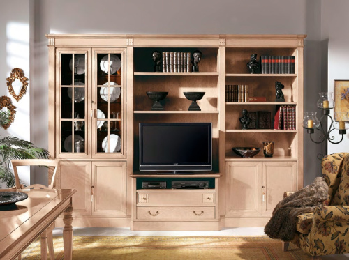 Гостиная Icaro 66-01. Фото №1