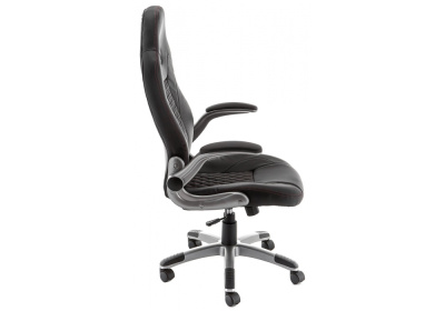 Стул Kan черное. Фото