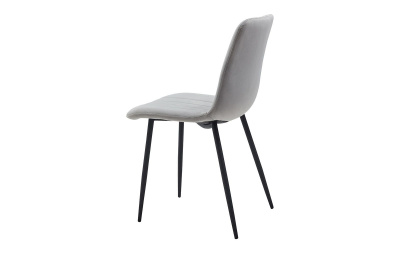 Стул CG1801 серый UF910-03. Фото