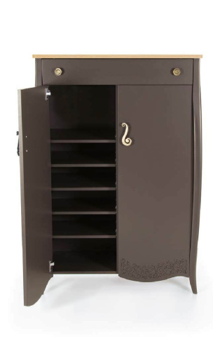 Тумба для обуви 520.115. Фото №2