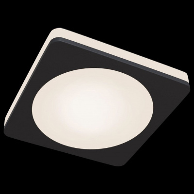 Встраиваемый светильник Maytoni Phanton DL2001-L12B. Фото №2