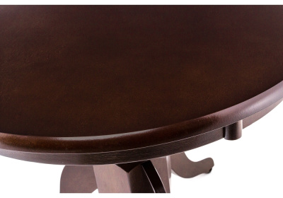 Журнальный стол Round oak. Фото №4