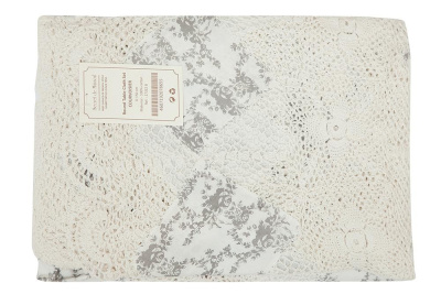 Подарочный комплект: скатерть + салфетки Secret De Maison Courvoisier фото Подарочный комплект: скатерть + салфетки Secret De Maison Courvoisier. Фото №5