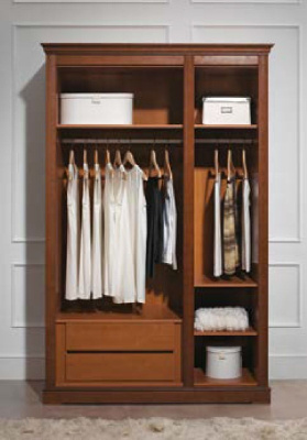 Гардероб 875.003 фото Гардероб 875.003. Фото №2