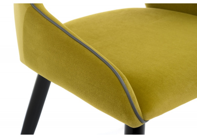 Стул Ordal khaki / black. Фото №5