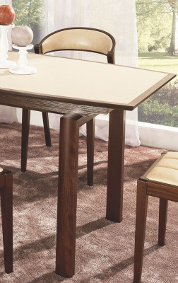 Стол  Сидней 130/80-К фото Стол  Сидней 130/80-К. Фото №4