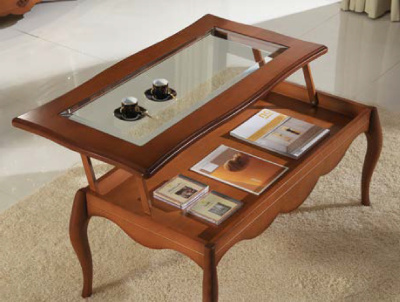 Журнальный стол прямоугольный 60 фото Журнальный стол прямоугольный 60. Фото №2