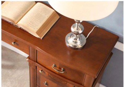 Туалетный столик 732.160.P. Фото №2