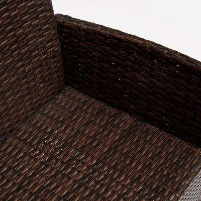 Кресло для отдыха Лаундж сет 210036 фото Кресло для отдыха Лаундж сет 210036. Фото №5