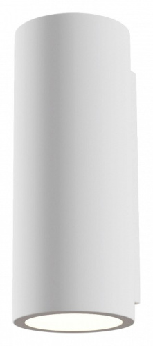 Накладной светильник Maytoni Parma C191-WL-02-W. Фото №2