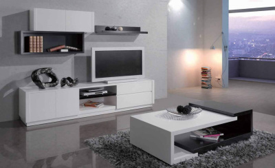 Полка Life 551. Фото