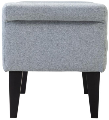 Стул барный Бентли черный. Фото