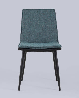 Стул Юта синий фото Стул Юта синий. Фото №5