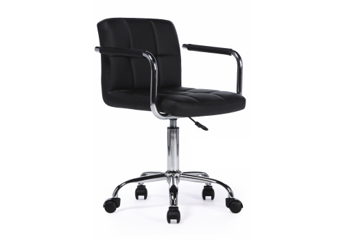 Компьютерное кресло Arm черный. Фото №1