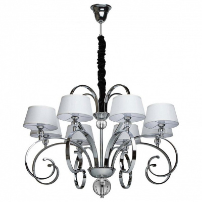 Подвесная люстра Chiaro Палермо 15 386013608. Фото №2