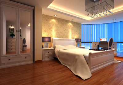 Спальня Милан. Фото №4