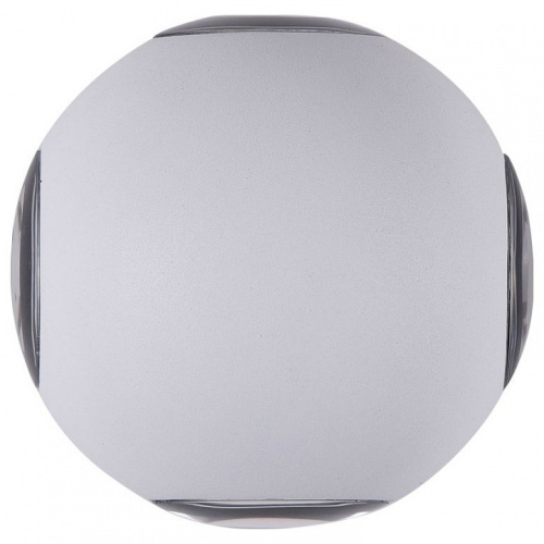 Накладной светильник Maytoni Gansevoort O575WL-L12W. Фото №1