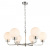 Подвесная люстра Favourite Priscis 2598-6P. Фото №2