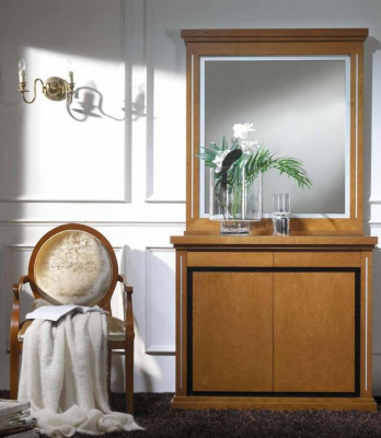 Зеркало SAFIRA MS01. Фото