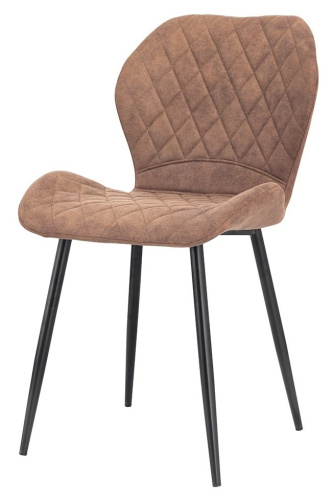 Стул LARA FSC114 коричневый. Фото №2