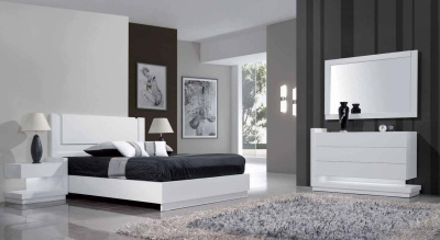 Тумба прикроватная Life 615. Фото