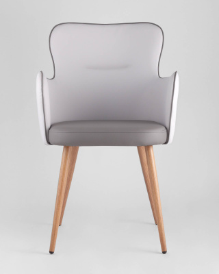 Стул Космос серый фото Стул Космос серый. Фото №4