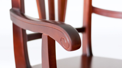 Стул Венеция М 15 тк.2 фото Стул Венеция М 15 тк.2. Фото №3