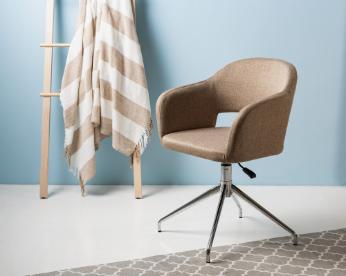 Кресло Oscar Spider CR Сканди Грин. Фото №7