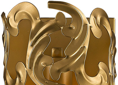 Накладной светильник Favourite Dorata 1469-1W. Фото №2