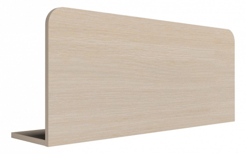 Ограничитель для кровати Рико НМ 014.43-01. Фото №1