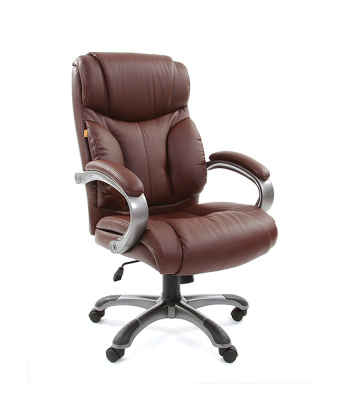 Кресло для руководителя СН-435. Фото №4