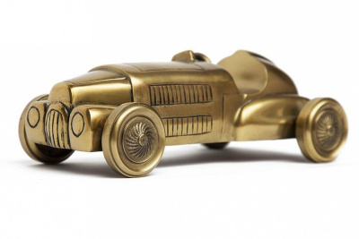 Декоративная модель Secret De Maison ALFA-ROMEO ( mod. 66 ) (). Фото №2