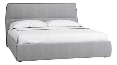 Кровать двуспальная 1.6 Сканди. Фото