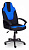 Компьютерное кресло NEO3 ткань, черный/синий, 2603/2601  id -
