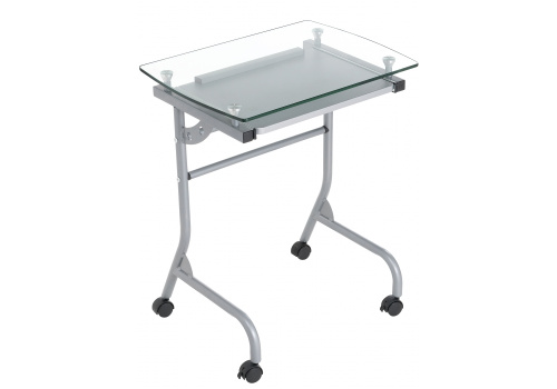 Стол Riko серый. Фото №7